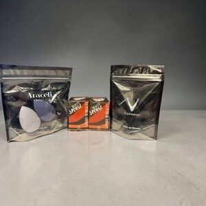 💫 Makeup Sponge Set